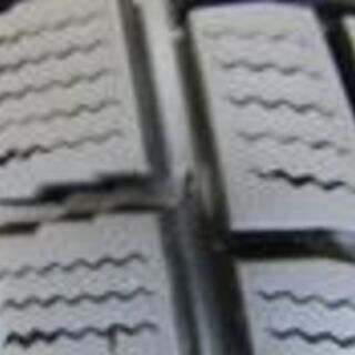 【スタッドレスタイヤ】 ダンロップ ウインターマックス ＳＪ８　２６５／６５Ｒ１７