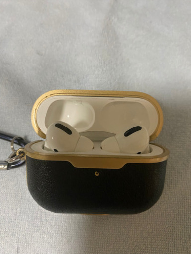 AirPods pro 中古
