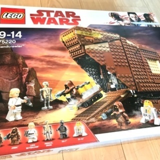 中古レゴ スターウォーズが無料 格安で買える ジモティー