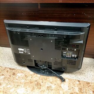 HITACHI/日立 32型 液晶テレビ Wooo L32-HP05 (1)