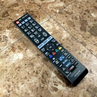 Amazon | 日立 32V型地上・BS・110度CSデジタルハイビジョン液晶テレビ（250GB HDD内蔵＋iVDRスロット 録画機能付）Wooo  L32-HP05-B | テレビ 通販