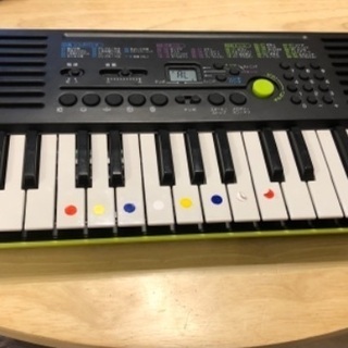 電子ピアノ　SA46