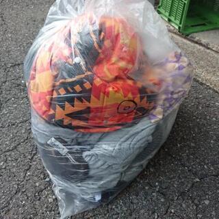 📢 枚数不明 ７０㍑袋 いっぱい 転売 🎯袋 😉👍✨