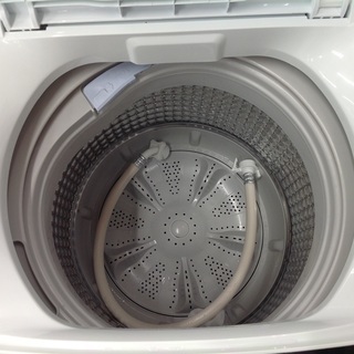 【最短即日配送可能！】4.5kg 全自動洗濯機　Haier【9651452】