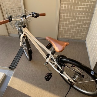 【ネット決済】子供用自転車　コーダーブルーム
