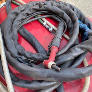日立 AD-STX ARC-PAIR 300TX 交直両用アーク溶接機 200V単相 アルゴン制御装置内蔵 日立 AD-STX ARC-PAIR 300TX 交直両用アーク溶接機 200V単相 アルゴン