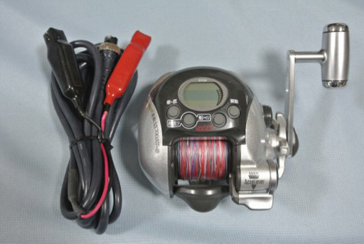 リョービ リールとロッドセット リョービ ルアーロッド/リールセット