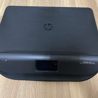 プリンター　ジャンク　HP ENVY4520 付属電源コードなし