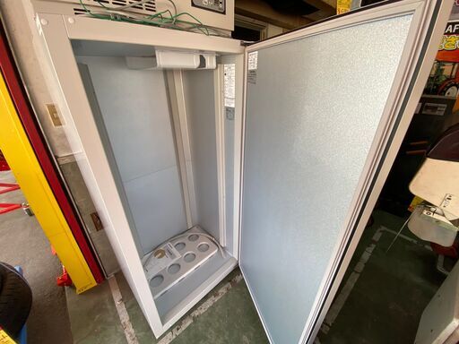 共立 KIORITZ キョーリツ COLJ70C 米冷蔵庫 50/60Hz 100V 506L