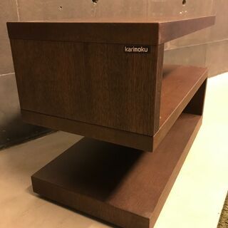 mie（ミエ）北欧様　カリモク　テレビボード　モカブラウン mie（ミエ）北欧様 カリモク テレビボード モカブラウン 楽天市場