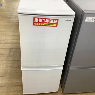 【安心一年保証】SHARP/2ドア冷蔵庫/ファン式/中古冷蔵庫/...