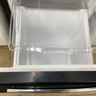 トレファク花小金井店】Hisense/2ドア冷蔵庫/黒冷蔵庫/ﾊｶﾞﾚ有新生活 