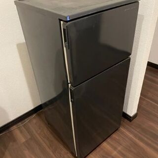 【無料】日立製2ドア冷蔵庫