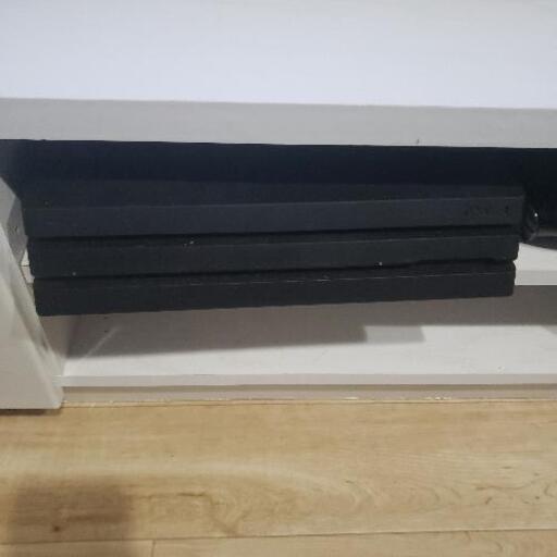 ps4pro　取引中
