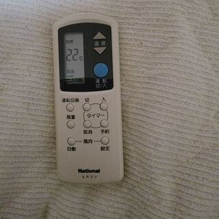 窓用エアコン