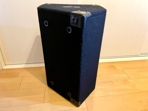 配達無料 PAスピーカー CLASSIC PRO ( クラシックプロ ) CP12MP 001