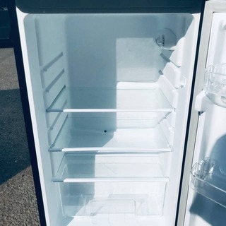 現品限り❗️送料無料❗️高年式なのにこの価格⁉️冷蔵庫/洗濯機の爆安2点セット♪
