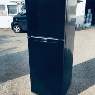 現品限り❗️送料無料❗️高年式なのにこの価格⁉️冷蔵庫/洗濯機の爆安2点セット♪
