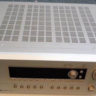 ☆オンキョー ONKYO TX-DS595 AMPLIFIER 多機能AVアンプ◆ドルビープロロジックII搭載