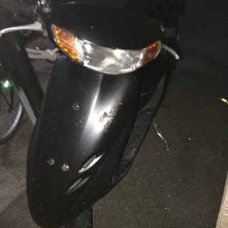 ホンダ ライブディオ AF35 不動車 | bdmpiura.com