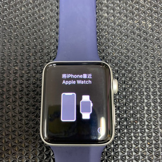 Apple Watch series3 42mm  アップルウォッチ