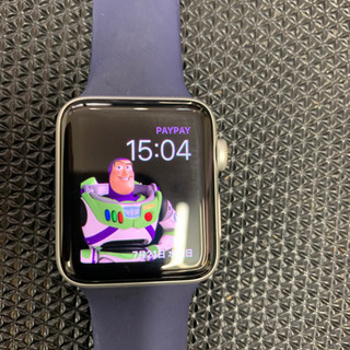 Apple Watch series3 42mm  アップルウォッチ