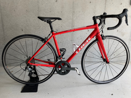 TREK Emonda ALR4 52サイズTREK