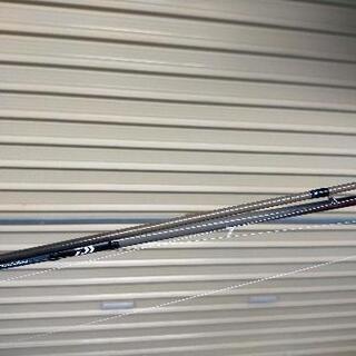 エメラルダスMX 83ML-S・E ダイワ 値段交渉可