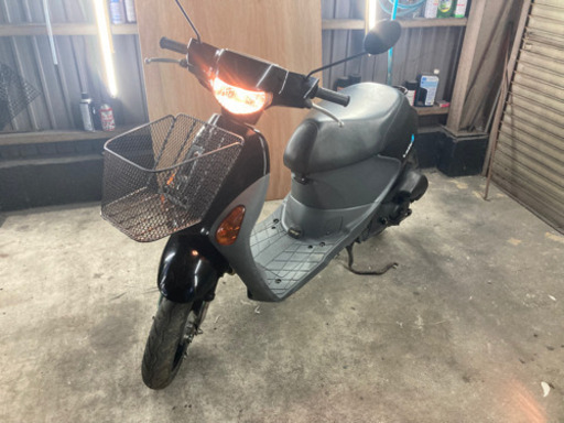 【売約済】極上レベルの美車 レッツ4 もちろん不具合なし