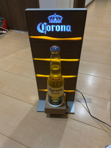 その他 CORONA