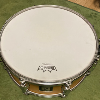 商談中　スネア　SONOR