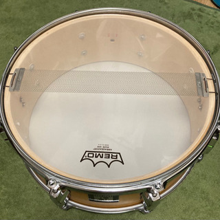 商談中　スネア　SONOR