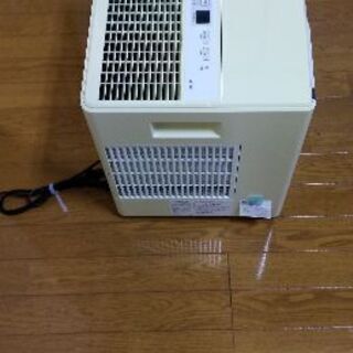 ダイニチ プラスHD183 大型加湿器 - 品川区