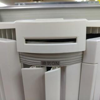 J013 スイング機能NG・ルーバーにツメ折れ☆6ヶ月保証☆4.5-7畳 