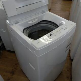 J038 早い者勝ち！ ☆6ヶ月保証☆4.5K洗濯機☆TOSHIBA AW-