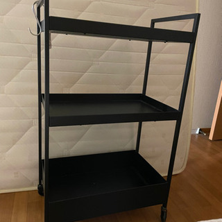 中古ikea ワゴンが無料 格安で買える ジモティー