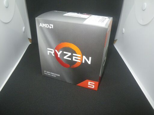ＡＭＤ　Ｒｙｚｅｎ ５ ３５００ 　１５，０００円