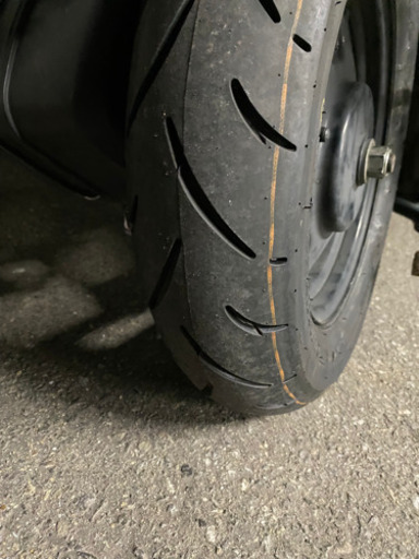 アドレスＶ125S絶好調