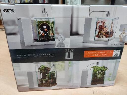 aqua-u　中古品