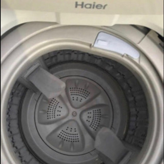 🚛配送無料🔰当日配送‼️ 超コンパクト＆ロースタイル　洗濯機　🏅清掃済み✅　冷蔵庫　も出品　京都　大阪　兵庫　奈良　和歌山　滋賀✨