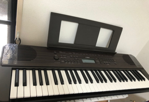 電子ピアノ