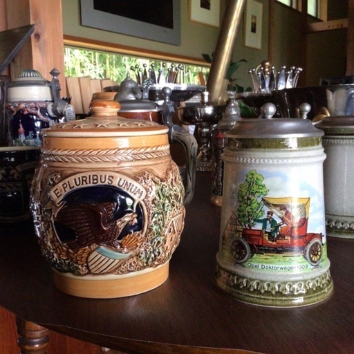 ドイツ製のビアジョッキ www.inversionesczhn.com