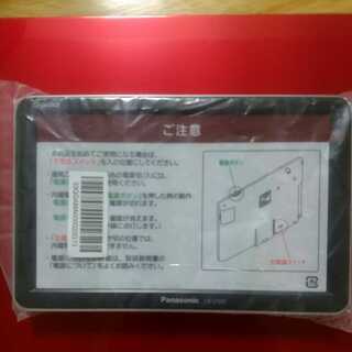 Panasonic パナソニック CN-G730D ＋　USB電源　＋　パーキング 解除 ケーブル　R3年７月1日　保障付き