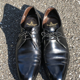 【ネット決済】Paul Stuart 革靴　27.0