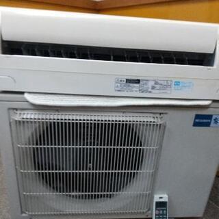2016年日立エアコンRAS-AJ40F2【W】200V14畳用中古品