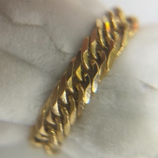 【中古品】K18 8面トリプル 1.8g 3.5号［31］