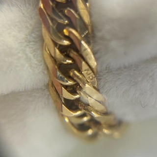 【中古品】K18 8面トリプル 1.8g 3.5号［31］