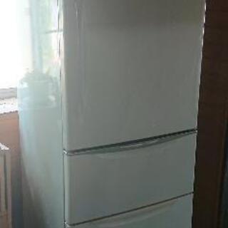 大型冷蔵庫  425L
