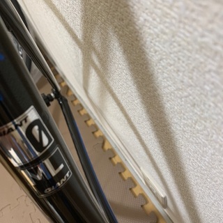 giant tcr0 2015 MLサイズ　フレームセット