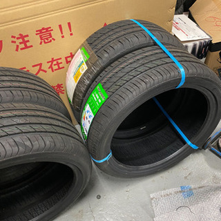 新品タイヤ またまたまた値下げしました！